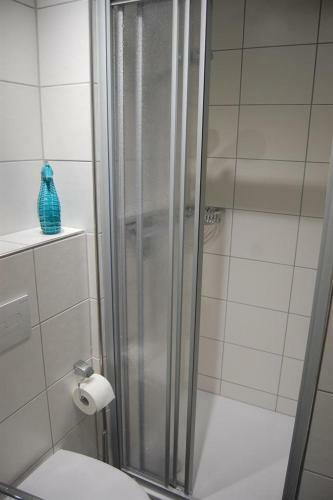 Apartamento Haus Seelord Am Weststrand
