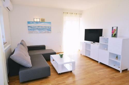 Apartments Krupic