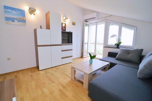 Apartments Krupic