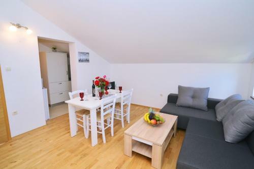 Apartments Krupic