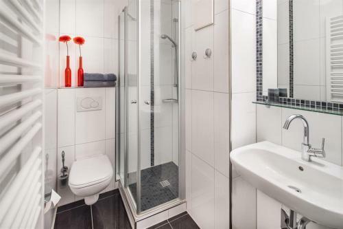 Apartamento Residenz "sommerwind"