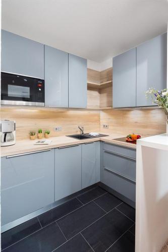 Apartamento Residenz "sommerwind"