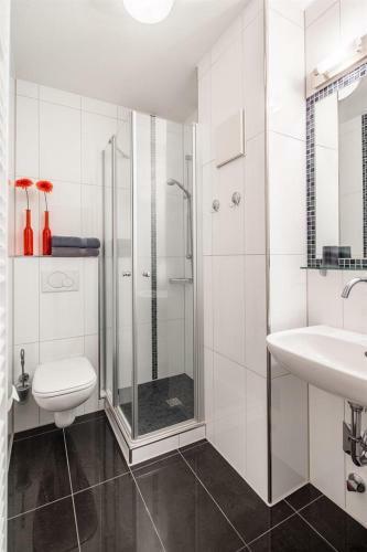 Apartamento Residenz "sommerwind"