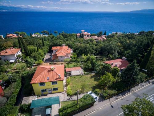 Apartamento Villa Melita