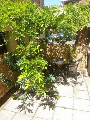 Opatija Center Apartments