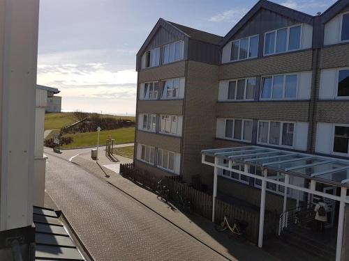 Apartamento Inselhus - Whg 1 (eg)