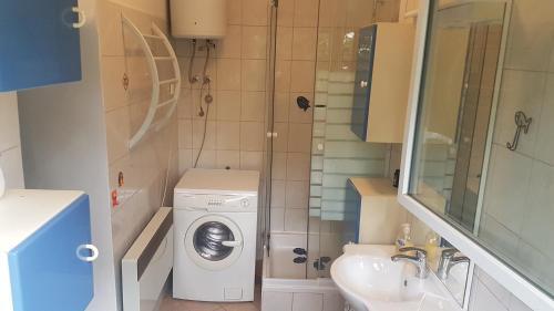 Apartments With Wifi Opatija - 12426