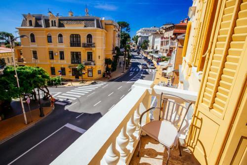 Premium Apartments Villa Herkules