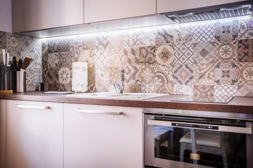 Premium Apartments Villa Herkules