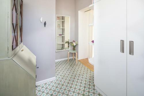 Apartamento Ferienwohnung Frollein Marie