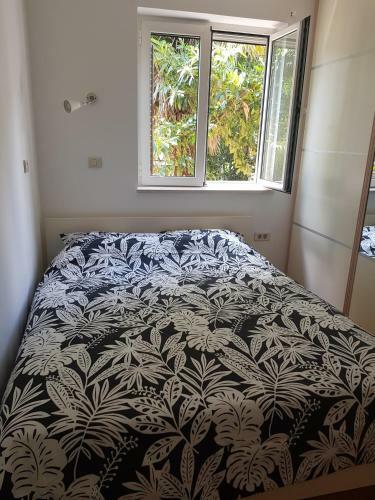 Sunny Apartment 150 M From The Sea
