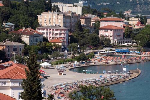 Apartman Ena, Strict Center, Sea View