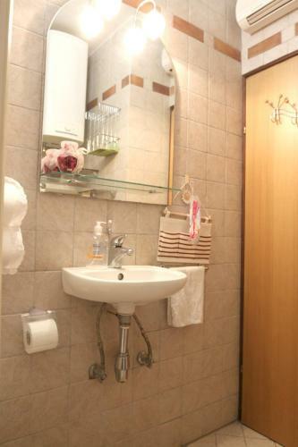 Apartman Ena, Strict Center, Sea View