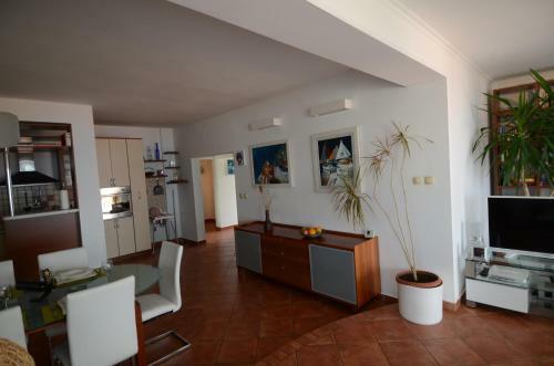 Apartamento Petra Hills