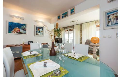 Apartamento Petra Hills