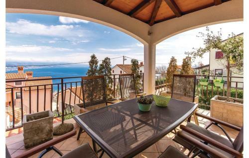 Apartamento Petra Hills