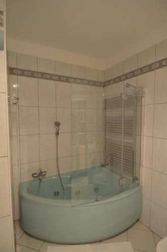 Apartamento Petra Hills