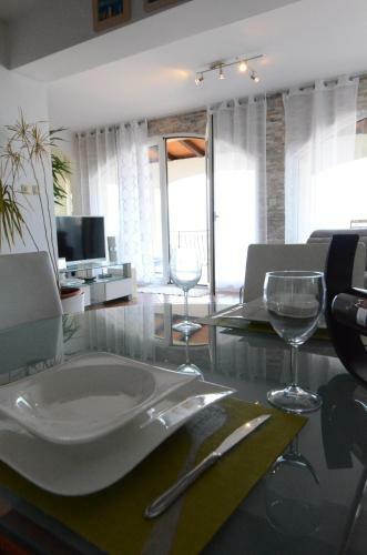 Apartamento Petra Hills