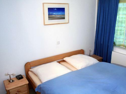 Apartamento Kapit�nshaus A 6