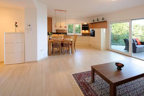 Apartamentos Magnolia