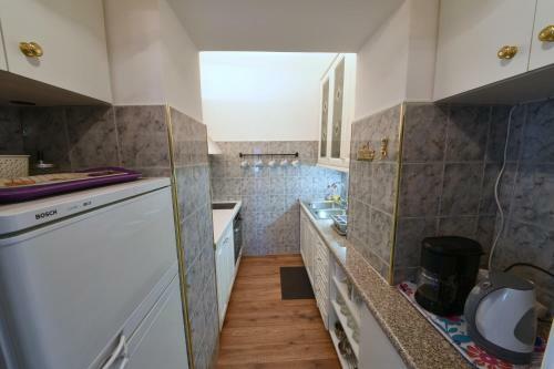 Apartment Popek Opatija