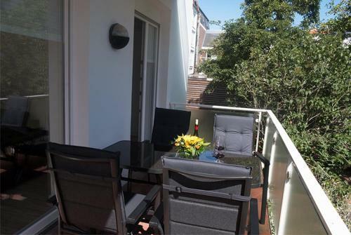 Buten Un Binnen
