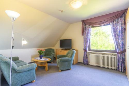 Apartamento Huus Oll Postweg