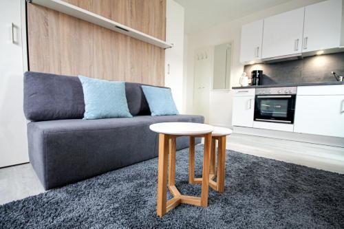 Apartamento Huus Int Hook Wohnung 2