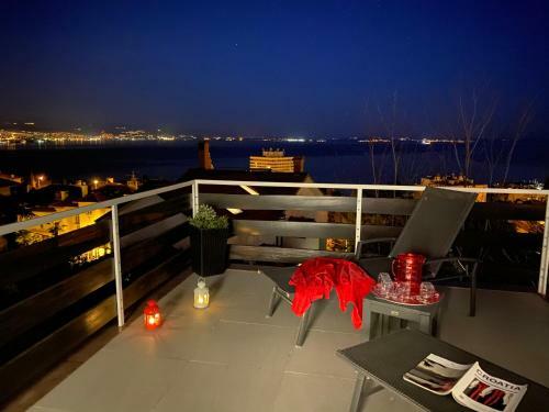 Apartamentos Gaja