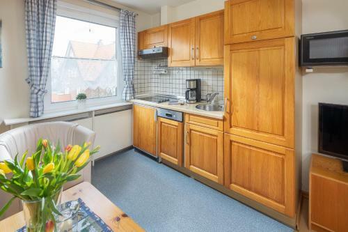 Apartamento Rubintje Nord