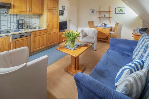 Apartamento Rubintje Nord