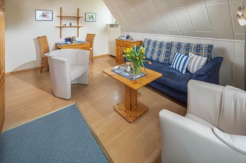 Apartamento Rubintje Nord