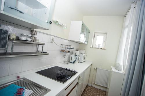 Apartamento Haus Westwind Hallwegh 03