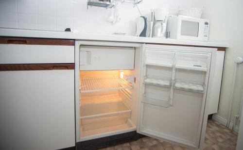 Apartamento Haus Westwind Hallwegh 03