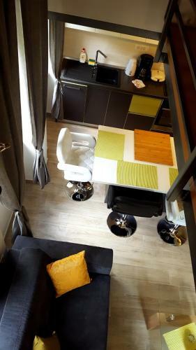 Studio Apartment Vanna - 1st Row To The Sea