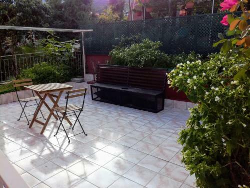 Apartamento Vacation Home Opatija