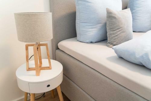 Apartamento Luv