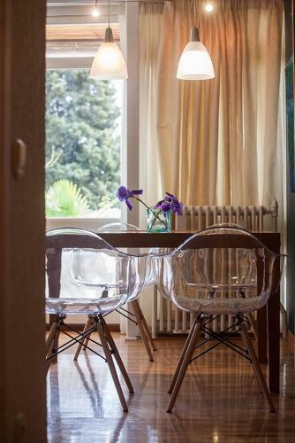 Apartamentos Sunny Garden