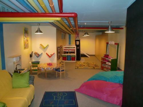 Apartamento Urlaubs-residenz Norderney