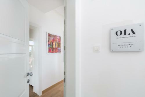 Ola Opatija Luxury Apartments