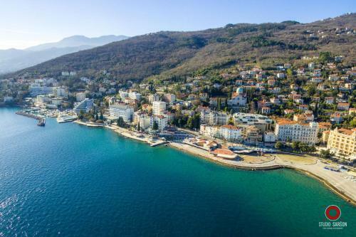 Ola Opatija Luxury Apartments
