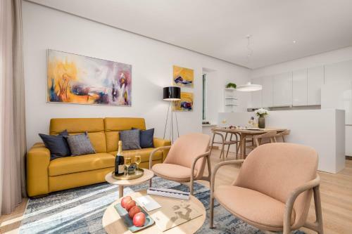 Ola Opatija Luxury Apartments