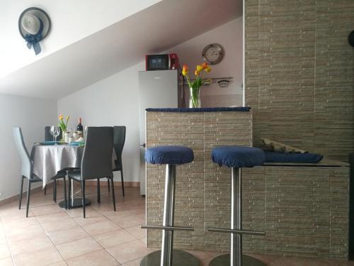 Uphill Opatija Apartment