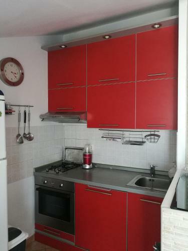 Uphill Opatija Apartment