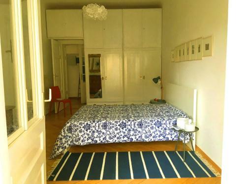 Apartment Laurel Center Opatija