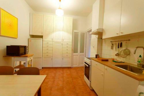 Apartment Laurel Center Opatija