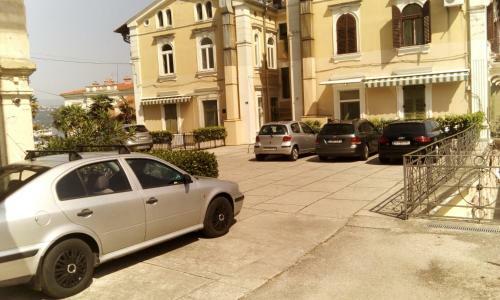 Apartment Laurel Center Opatija