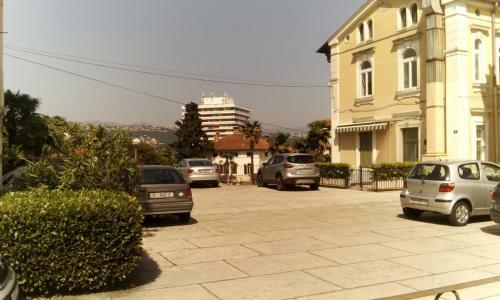 Apartment Laurel Center Opatija