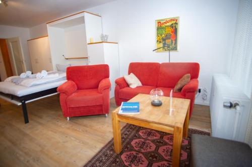 Apartamento Kalfamer Wohnung 12