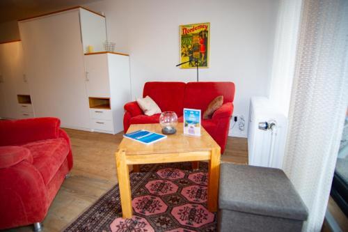 Apartamento Kalfamer Wohnung 12